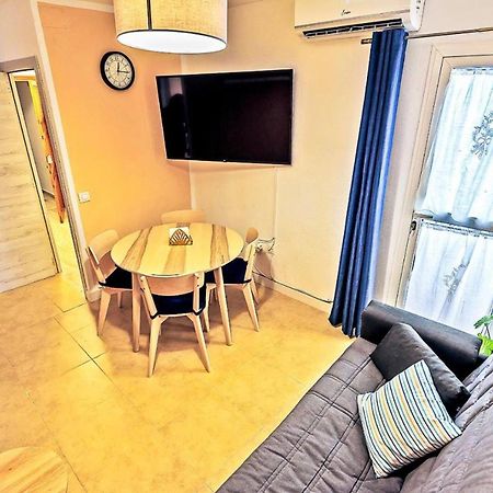 Apartamento Las Ninas - Ole Solutions El Puerto de Santa María Eksteriør billede