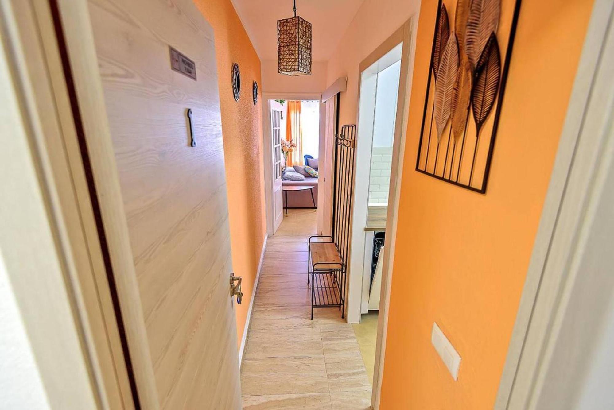 Apartamento Las Ninas - Ole Solutions El Puerto de Santa María Eksteriør billede