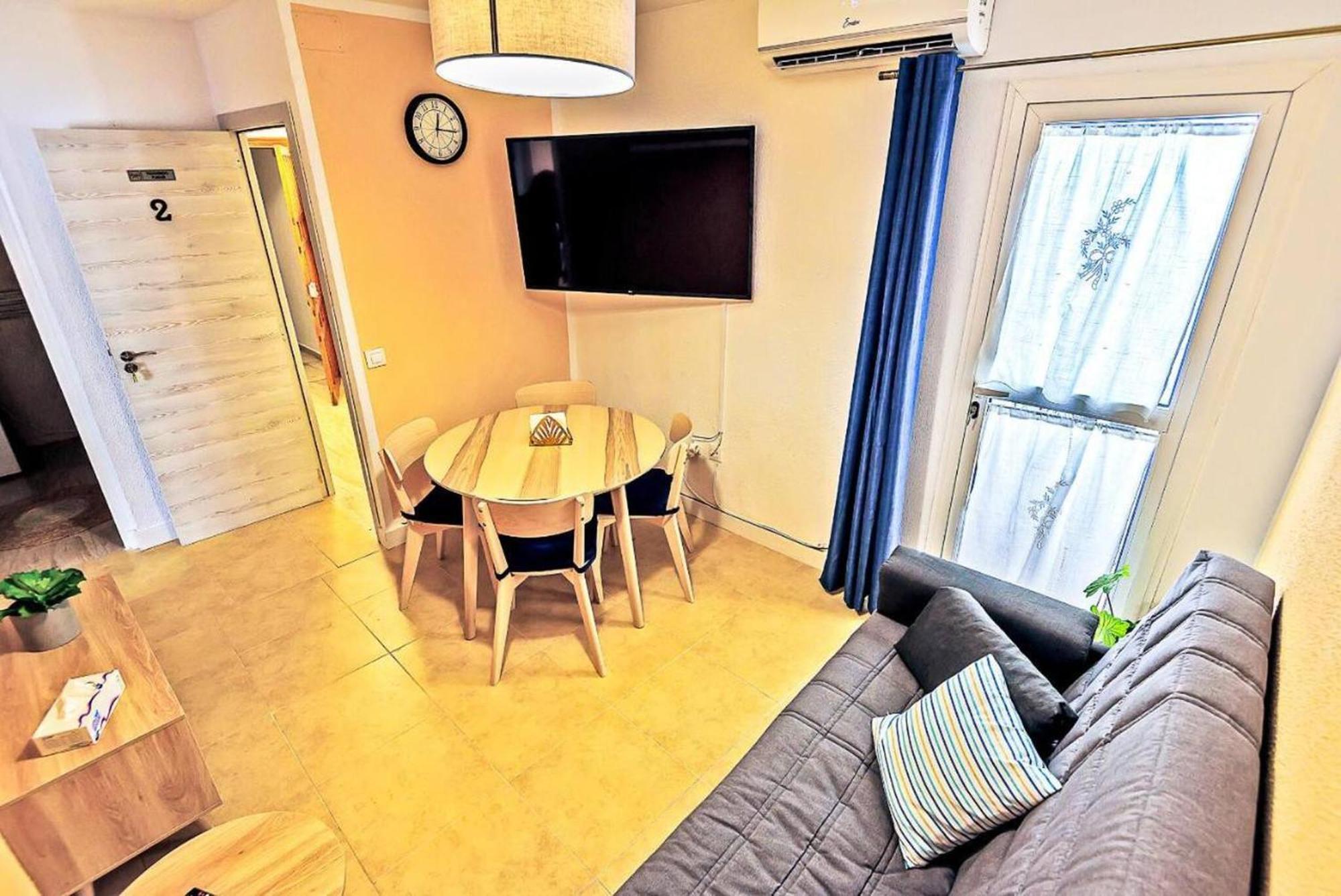 Apartamento Las Ninas - Ole Solutions El Puerto de Santa María Eksteriør billede
