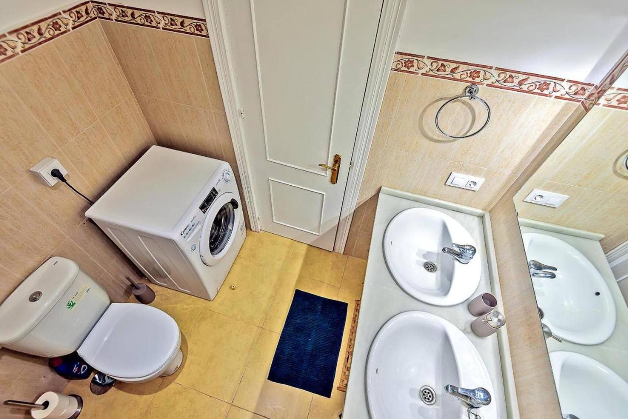 Apartamento Las Ninas - Ole Solutions El Puerto de Santa María Eksteriør billede