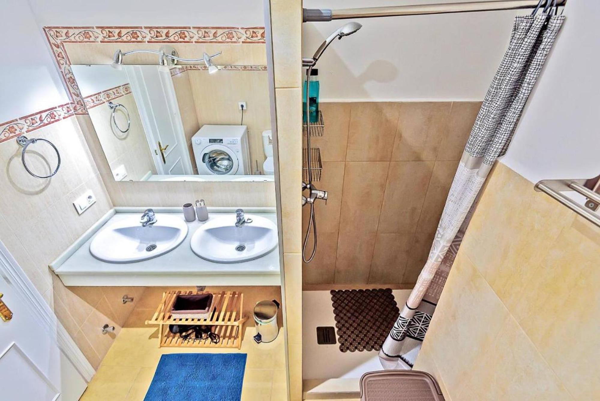 Apartamento Las Ninas - Ole Solutions El Puerto de Santa María Eksteriør billede