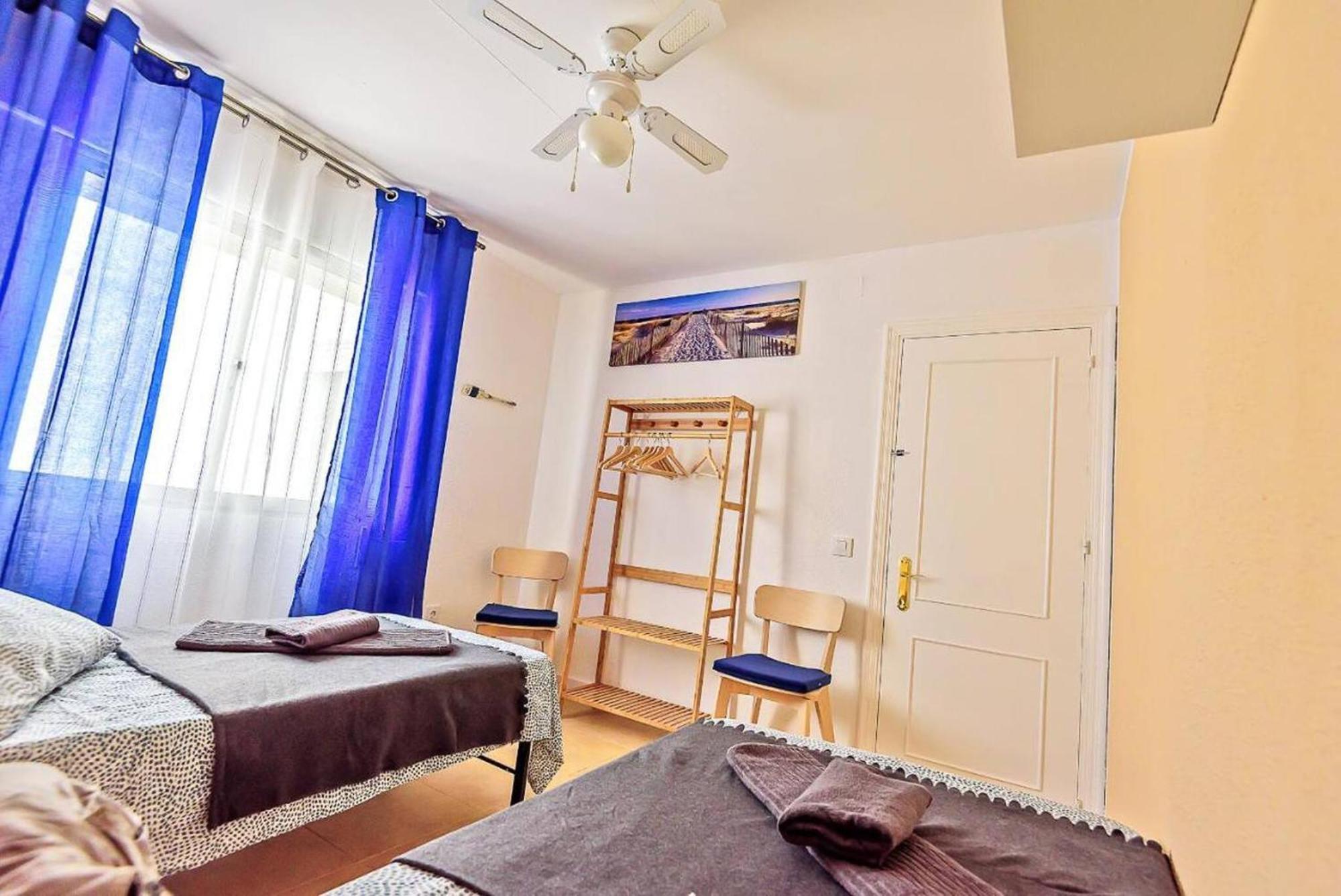Apartamento Las Ninas - Ole Solutions El Puerto de Santa María Eksteriør billede