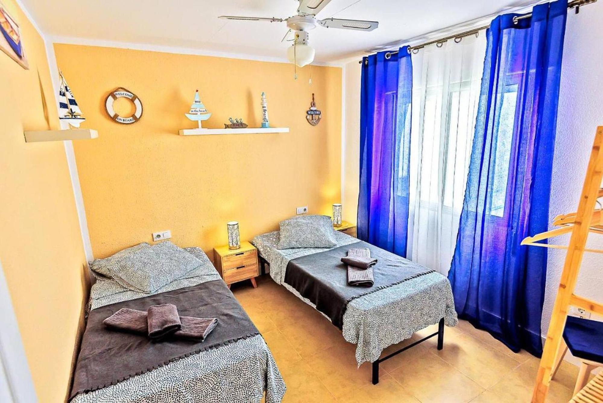 Apartamento Las Ninas - Ole Solutions El Puerto de Santa María Eksteriør billede