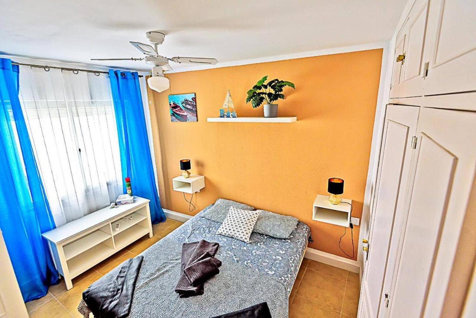 Apartamento Las Ninas - Ole Solutions El Puerto de Santa María Eksteriør billede